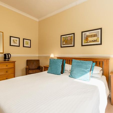 The Gables Guest House آمبيلسايد المظهر الخارجي الصورة