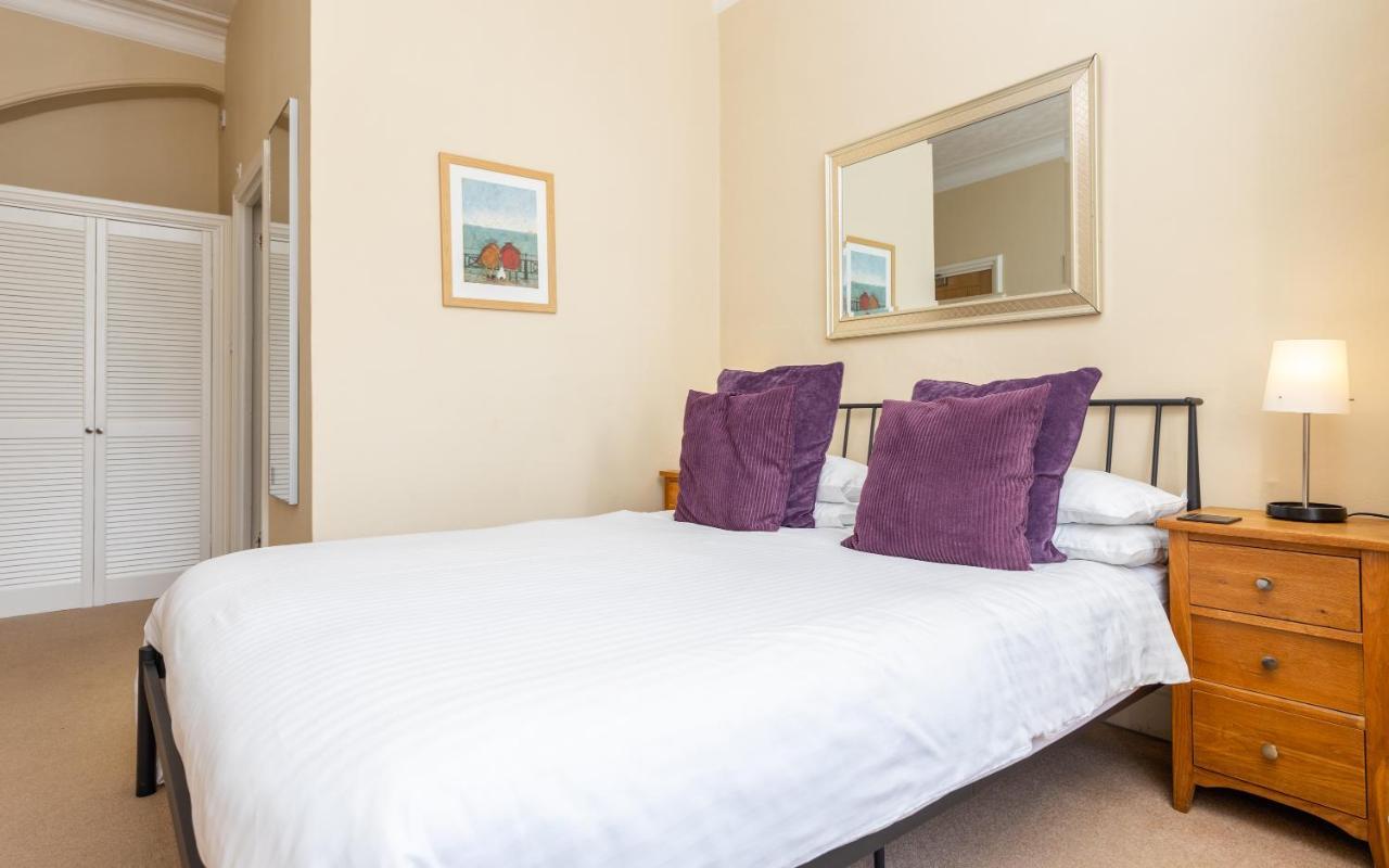 The Gables Guest House آمبيلسايد المظهر الخارجي الصورة