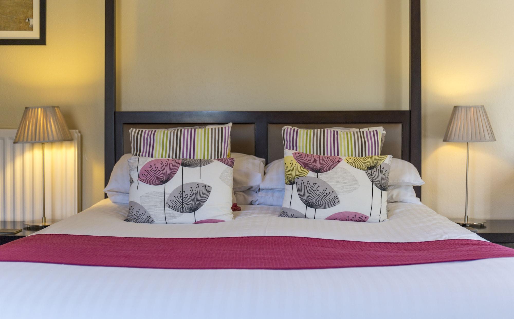 The Gables Guest House آمبيلسايد المظهر الخارجي الصورة