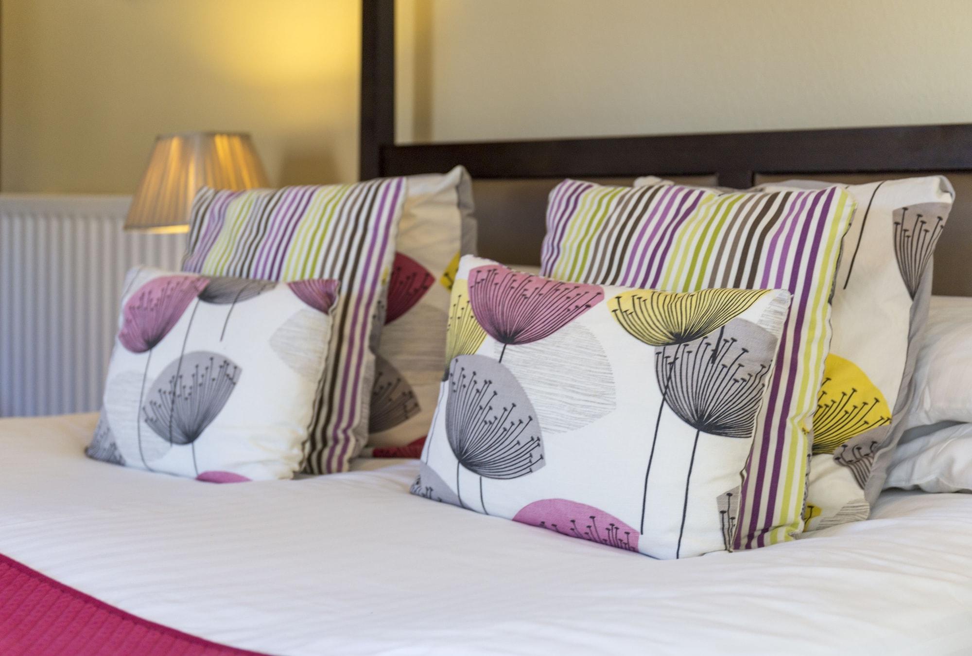 The Gables Guest House آمبيلسايد المظهر الخارجي الصورة