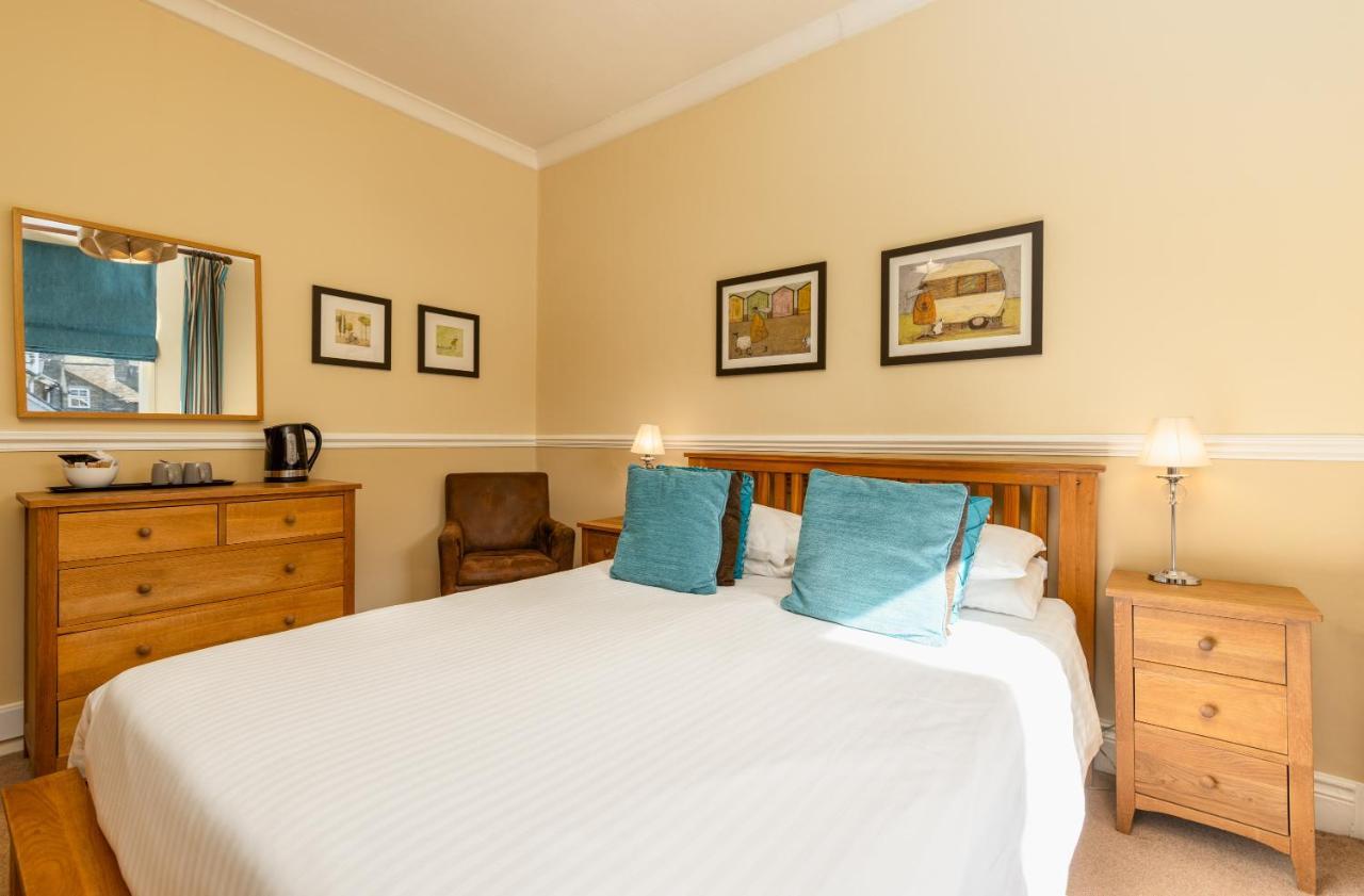 The Gables Guest House آمبيلسايد المظهر الخارجي الصورة