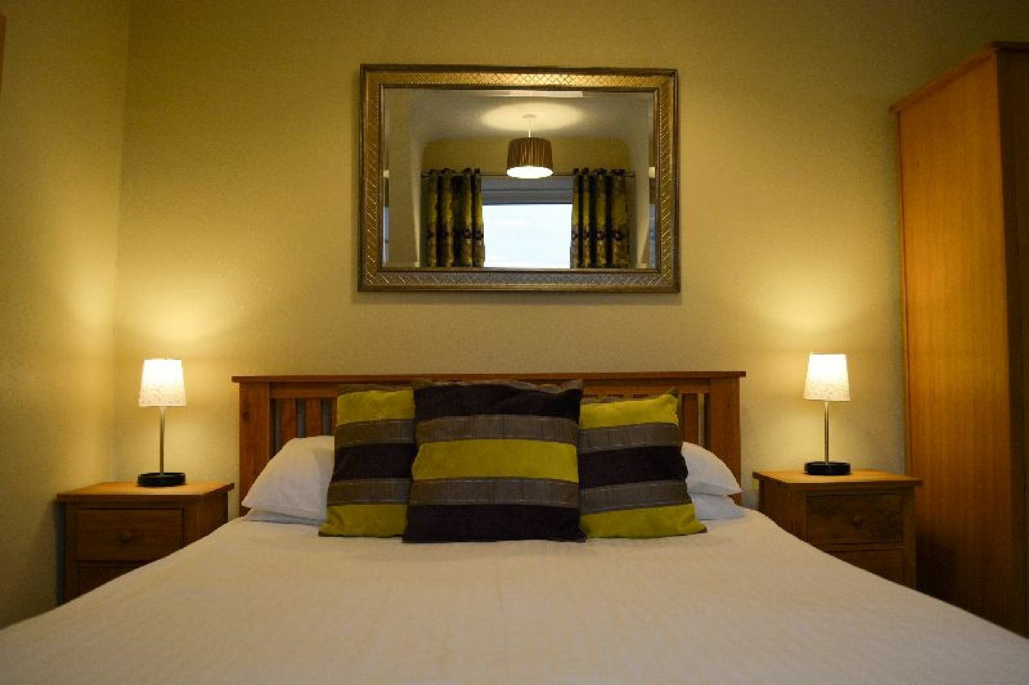 The Gables Guest House آمبيلسايد المظهر الخارجي الصورة