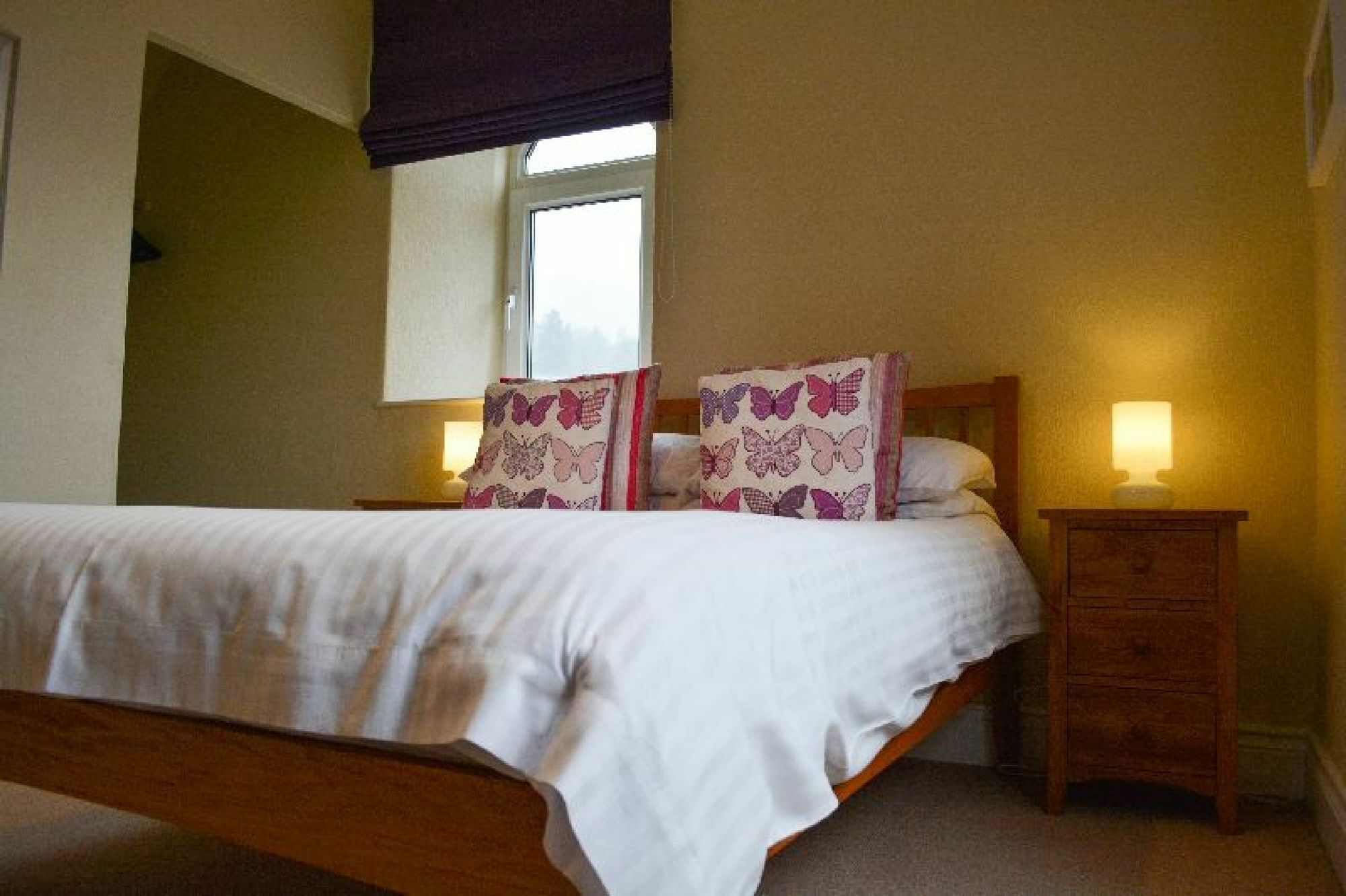 The Gables Guest House آمبيلسايد المظهر الخارجي الصورة