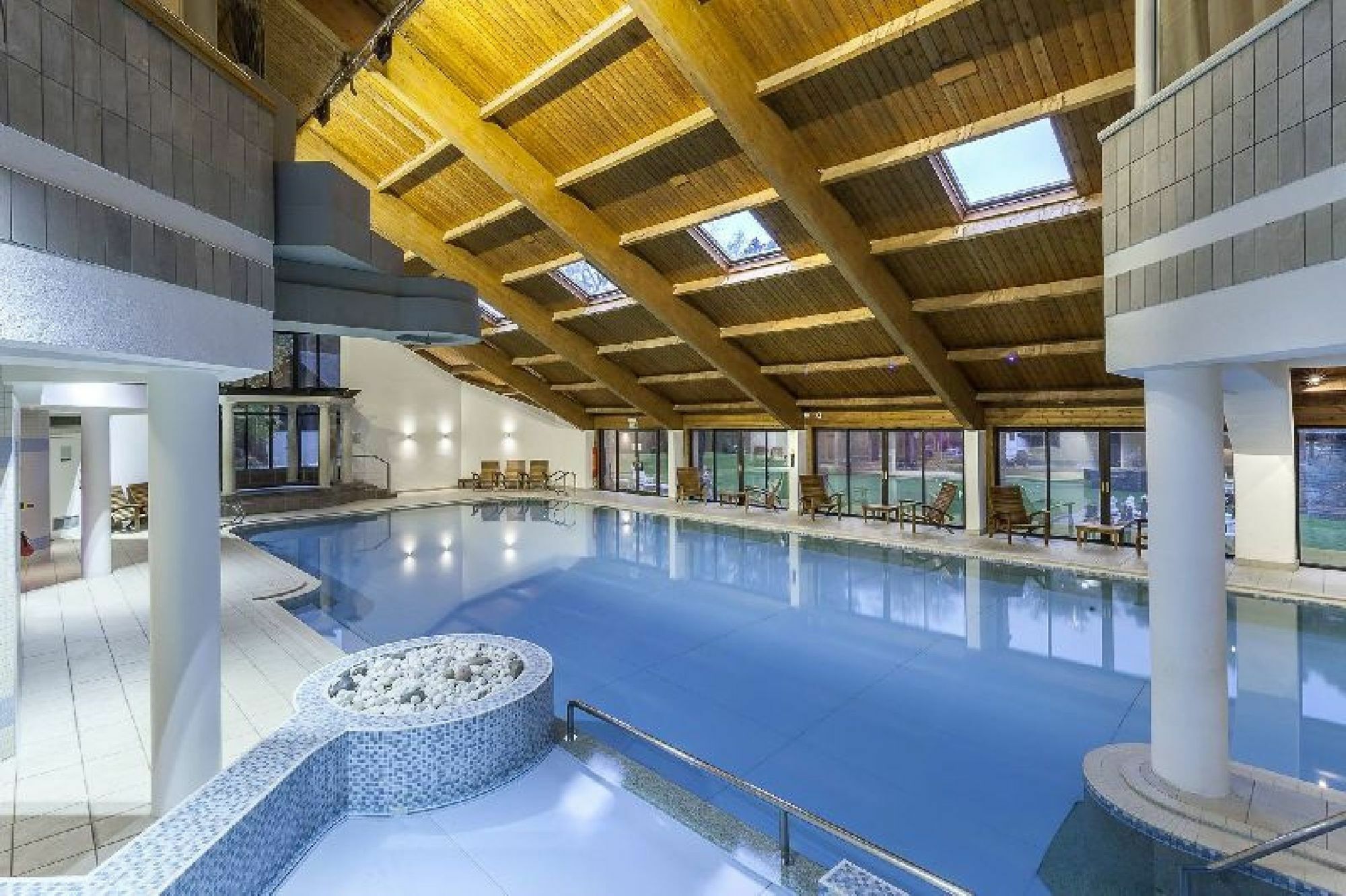 The Gables Guest House آمبيلسايد المظهر الخارجي الصورة